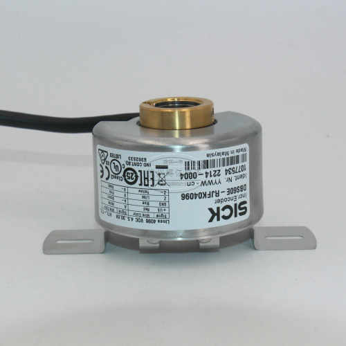 议~德国西克SICK编码器DBS60E-RJFK04096 RJEK04096 RJAK04096原