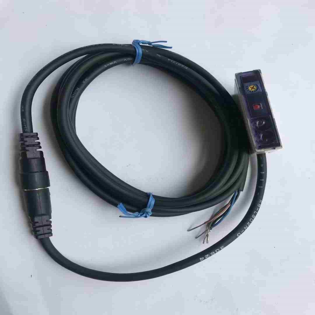 台湾开放KFPS 光电传感器KB-LS02N-0 功能议价