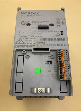 诺德变频器 SK500E-370-323-A-HAU,议价（憨憨电子）