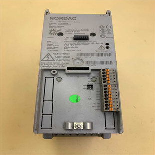 SK500E 370 323 HAU 诺德变频器 议价 汇生