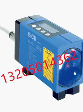 1047402 DS50-P1112 西克激光距离传感器原装正库存（现货）~议