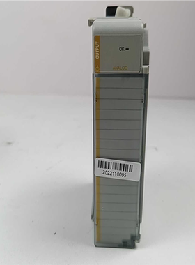 AB罗克韦尔1769-OF2二手拆机成  功能包好  实物拍~议价