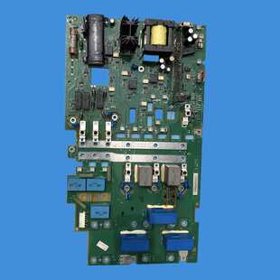 RINT5513C是ABB变频器ACS800系列30-37-45KW电源板主板驱动板~议