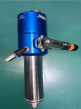 德国Jager电主轴DentaDriver60-S21，6万~议价