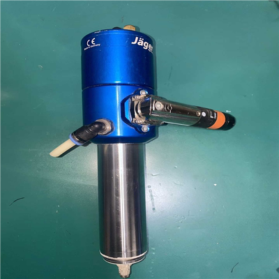 德国Jager电主轴DentaDriver60-S21，6万~议价