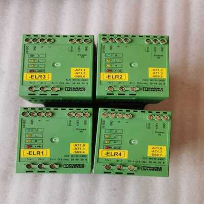 2964306REVERSING LOAD RELAY~询价