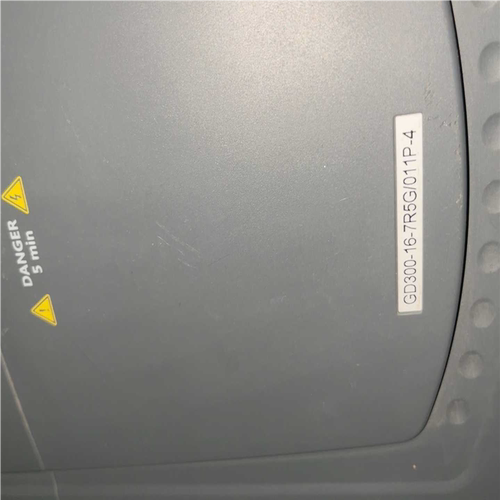 GD300-16-7R5G/011P-4 英威腾GD300变~议价