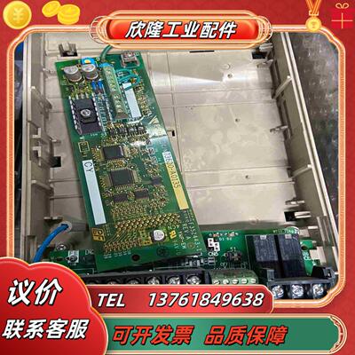 安川变频器G7系列主板 ETC618046-S3032议价