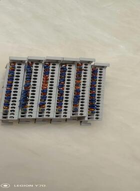 【顺庆】5069-RTB18端子，功能正常包好，喜欢的来【议价】