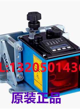 现货！1058166 DL100-22AA2112 西克激光距离传感器Dx100原装正