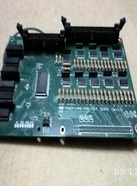 POWER-L PDB14064 BOARD REV10
