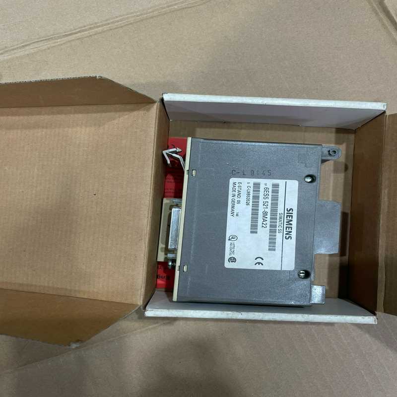 议~6ES5521-8MA22