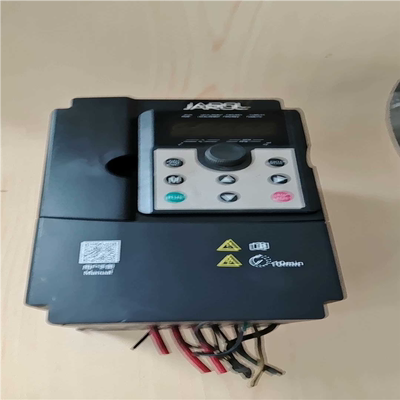 佳乐JAC300-5R5GB-4-5013变频器功能正常（憨憨电子）