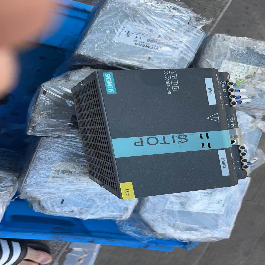 电源6EP-1436-3BA00(崽崽配件）