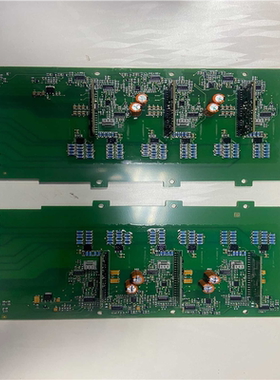 【汇生】伟肯变频器模块驱动板 检测板VACON  PC00825A【议价】