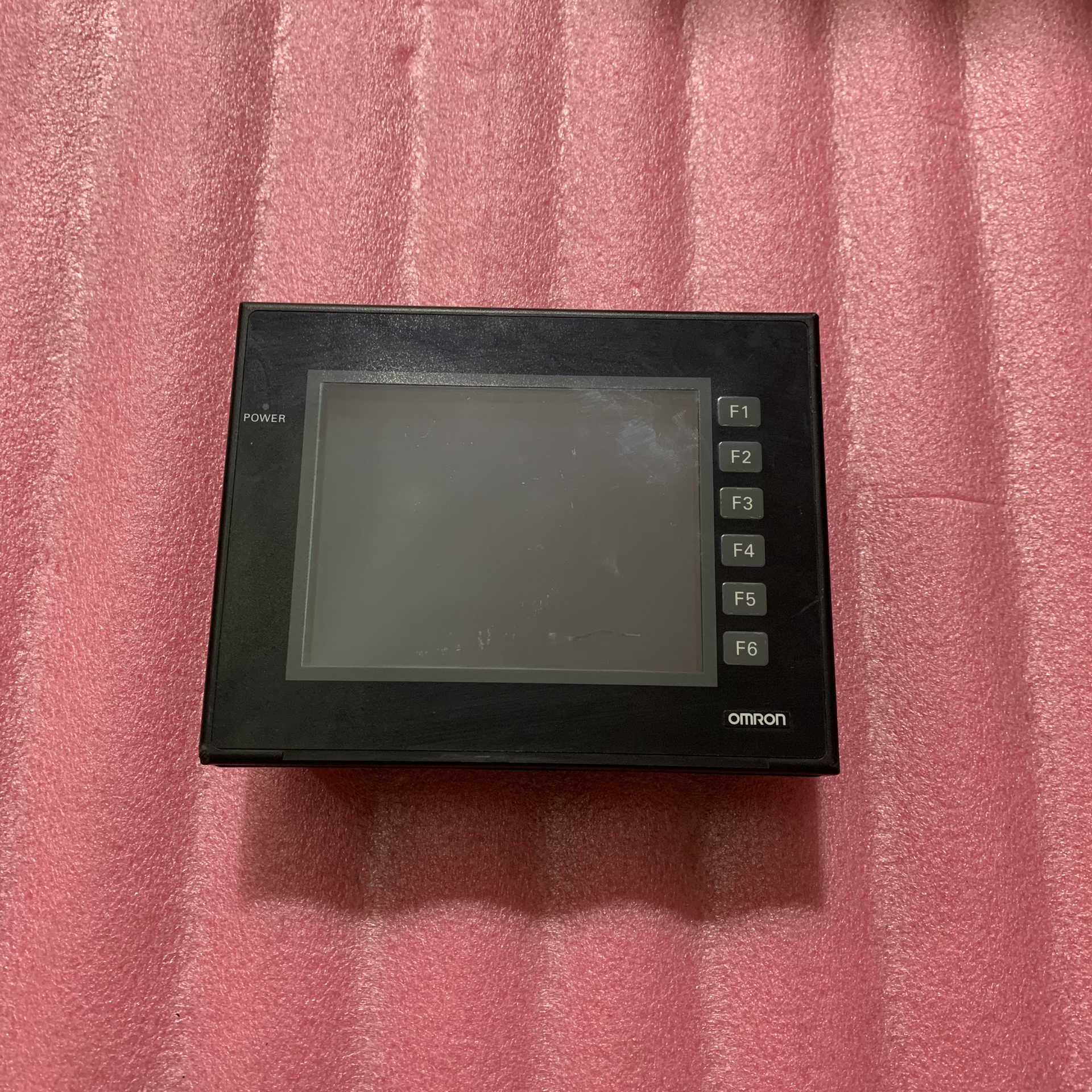 NP5-MQ001B触摸屏无破损，质量(崽崽配件）