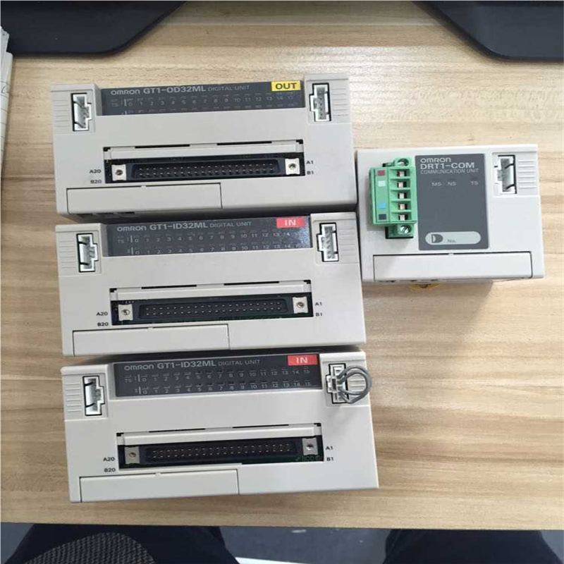 GT1-OD32ML/ID32ML/BSC02/OD16CST PLC 可配连接线~议价