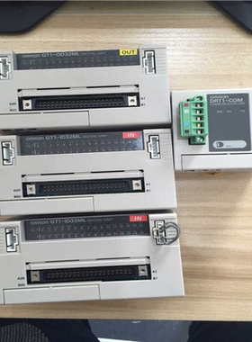 GT1-OD32ML/ID32ML/BSC02/OD16CST PLC 可配连接线~议价