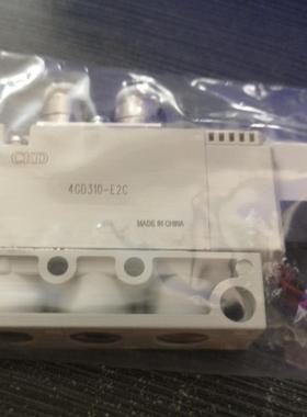 【汇生】电磁阀4GD310-C6-E2C-3【议价】