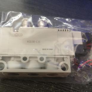汇生 电磁阀4GD310 E2C 议价