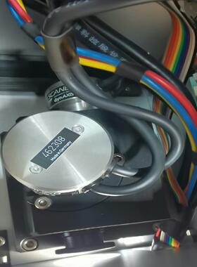 【汇生】德国scanlab振镜，激光振镜【议价】