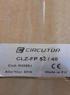 CIRCUTOR R2055J~议价