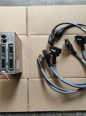 安川控制器CCMEP-200CE  成色不错功能议价