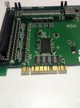 CONTEC PIO-1616BPCIH NO7238B 采集卡