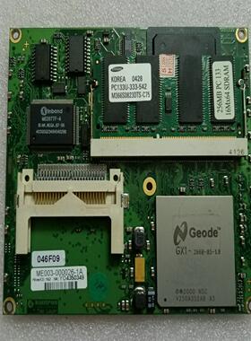 控创 ETX me003-000026-1a  PRevCE162 现货 实物图