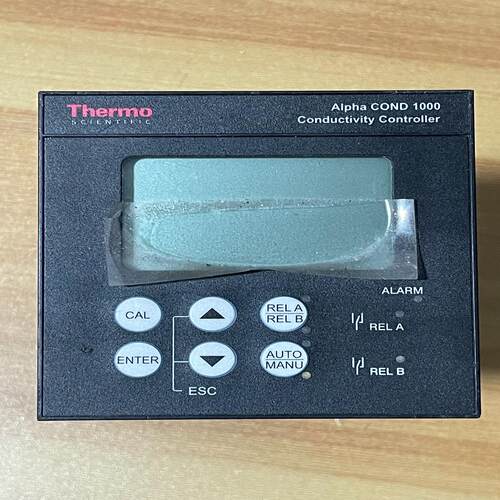 Thermo赛默飞 TSCONCTP1002控制器 （憨憨电子）