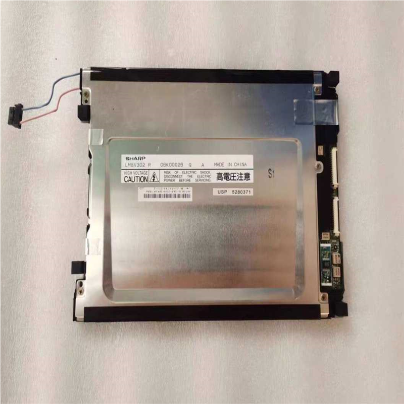 库卡 显示屏 原装LM8V302 LM8V302H LM8V~议价