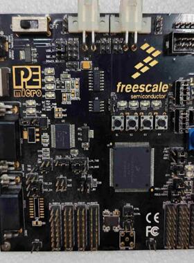 开发板 TRK-MPC5604B议价
