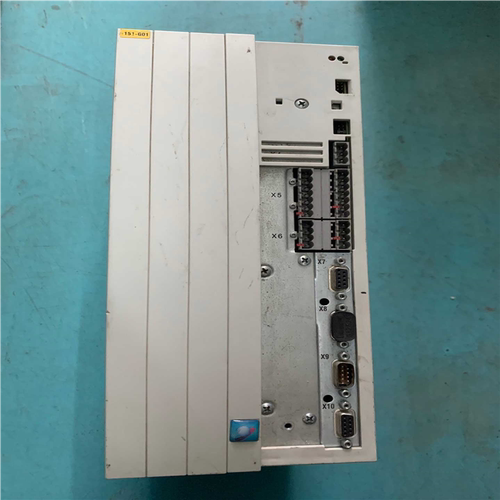 议~伦茨变频器EVS9326-ES，2G91版本橙色好