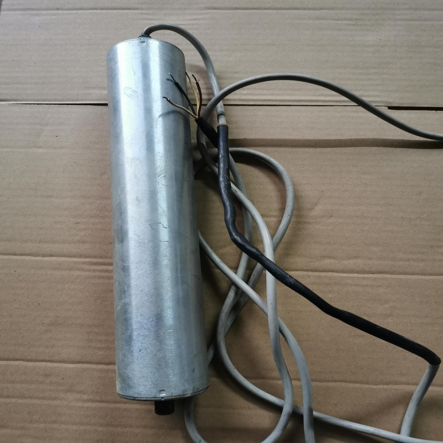 伊东ITOH DENKI电动滚筒PM570AS-4-300-议价