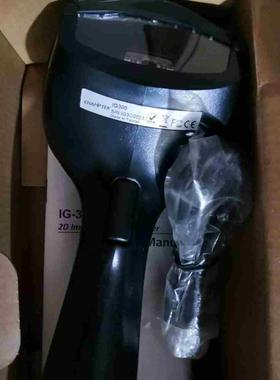 IG300无线扫描仪 110议价