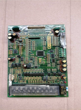 议~科姆龙变频器板161003AC07013成色如图实物