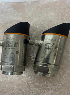 易福门传感器 PN3092 PN3093 各一个999议价