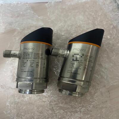 易福门传感器 PN3092 PN3093 各一个999议价
