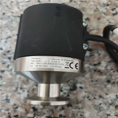 议~Leybold D-50968 DI2000 莱宝真空计，一