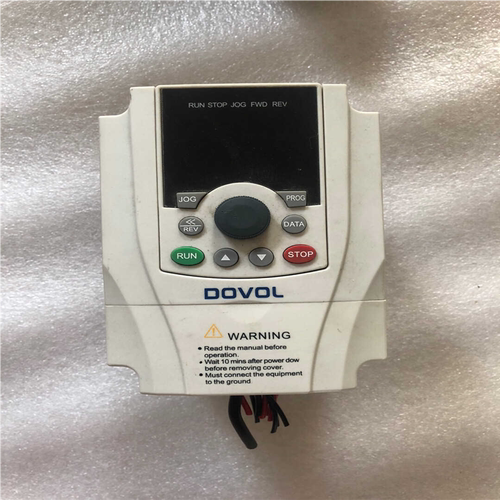 变频器 DV300-2015-TS （憨憨电子）