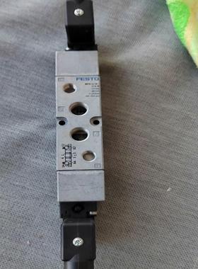 festo阀片19786(崽崽配件）