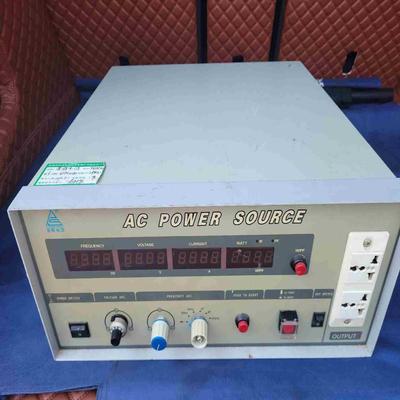 普斯变频电源500瓦议价