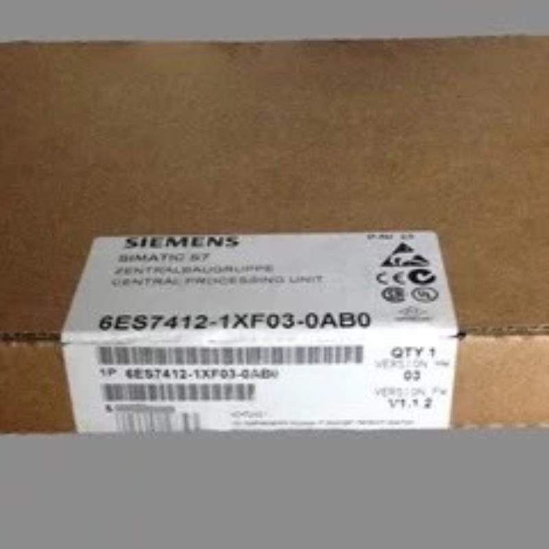 ，412-1XF03-0AB0 ，保内，6E(崽崽配件）