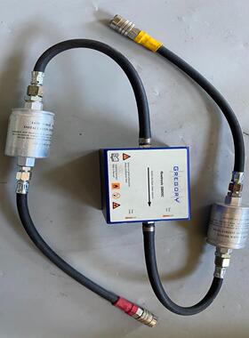 【汇生】德国flowtronic S8005C【议价】