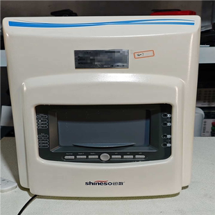 【汇生】SHINESO全自动菌落计数仪【议价】