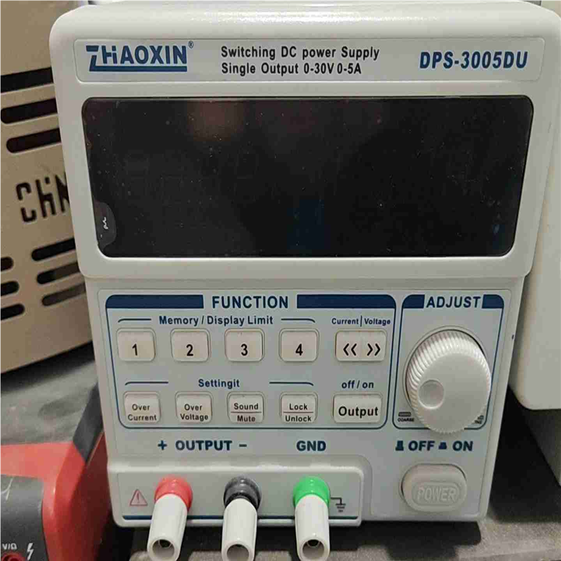 DPS-3005Du（反映电子）