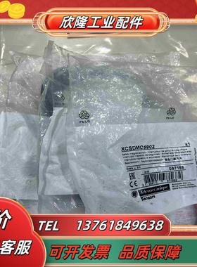 XCSDMC5902安全门磁开关XCS-DMC5902