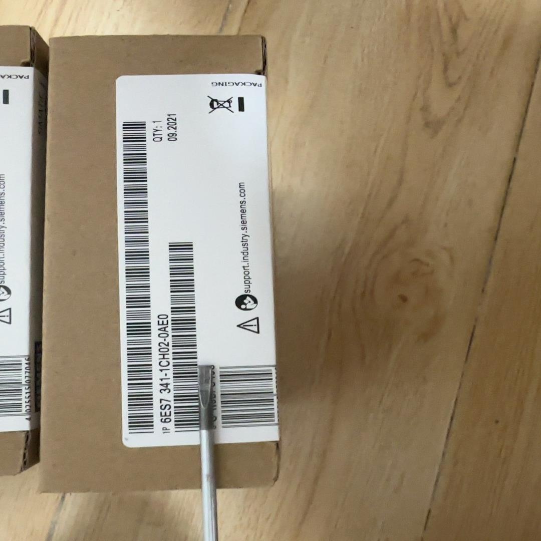 (议价)S7341-1CH02-0AE0西门子全新模块销售质量保