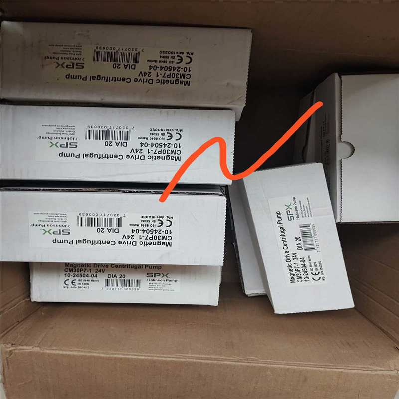 cm30p7-1 24V 循环泵~议价