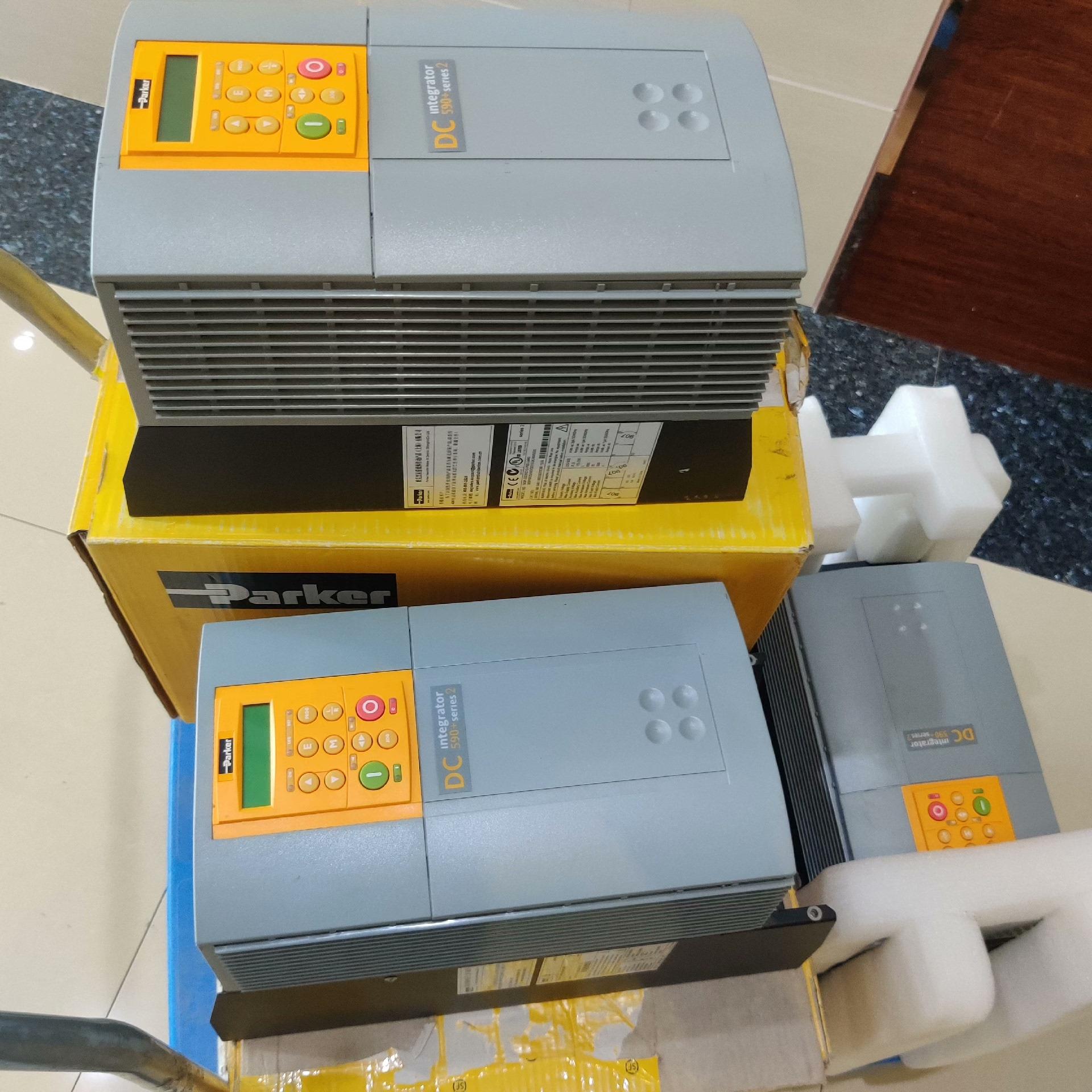 议价直流调速器成色漂亮现货  590P-53270020-P